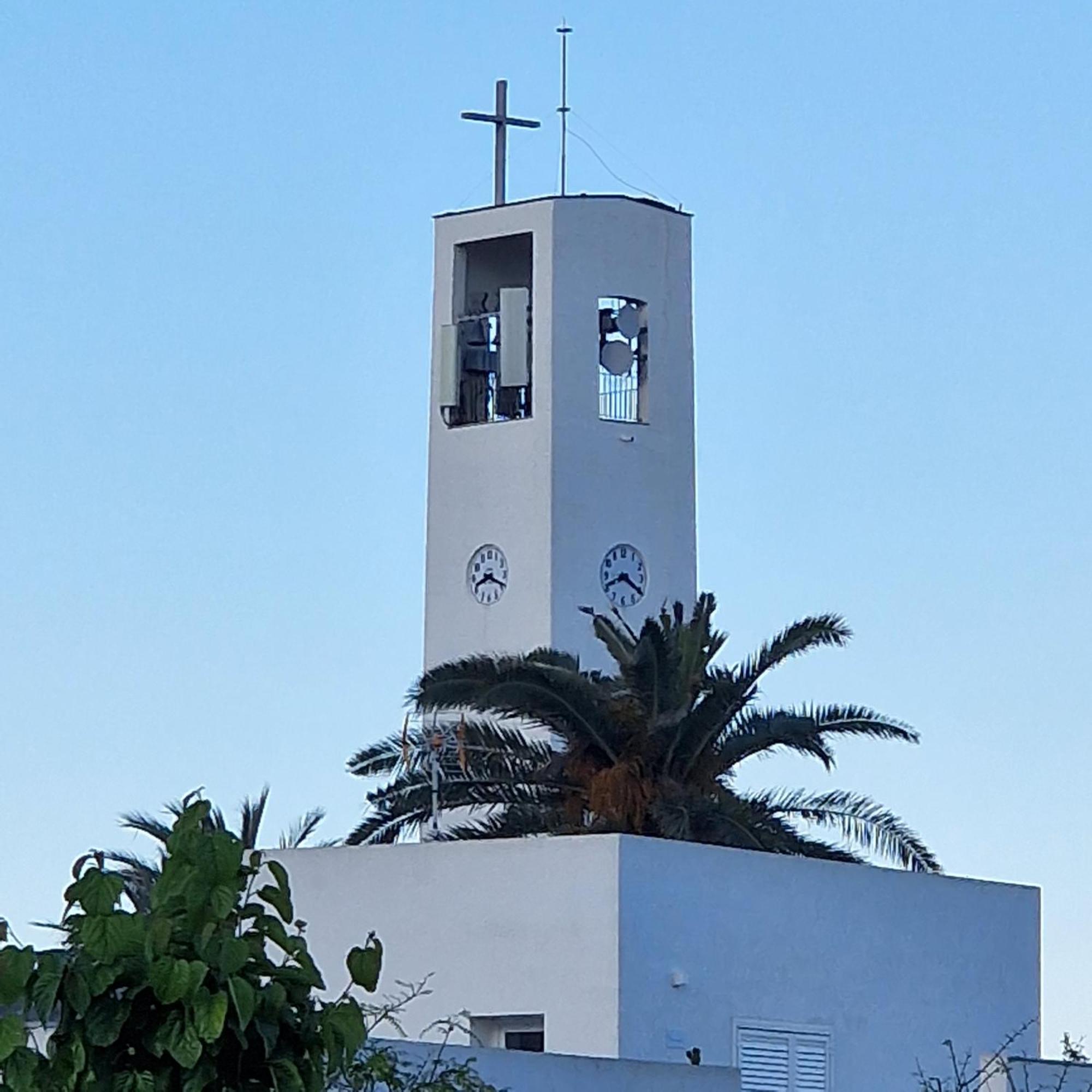 Vila La Casita Del Poble Nou Del Delta Exteriér fotografie